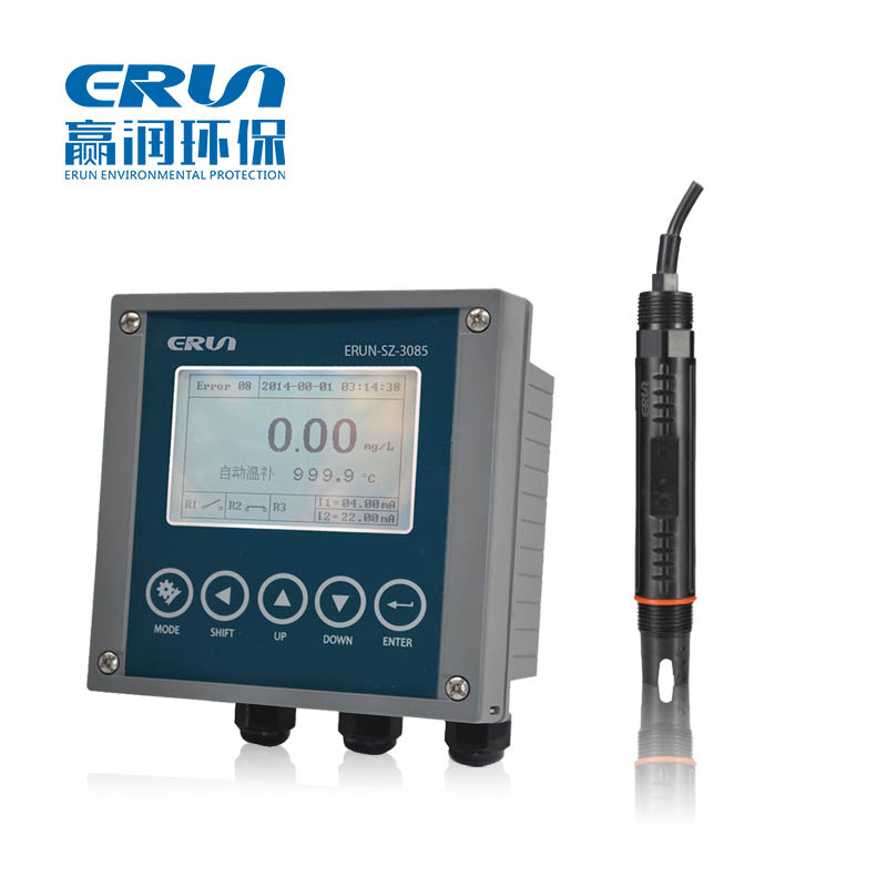 水质硬度在线测定仪ERUN-SZ-3085